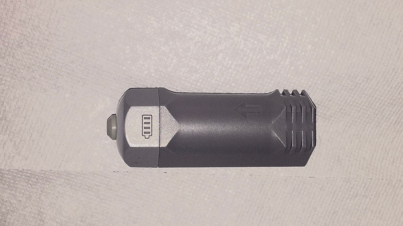 Lithium Ion Battery Pack (Extra)