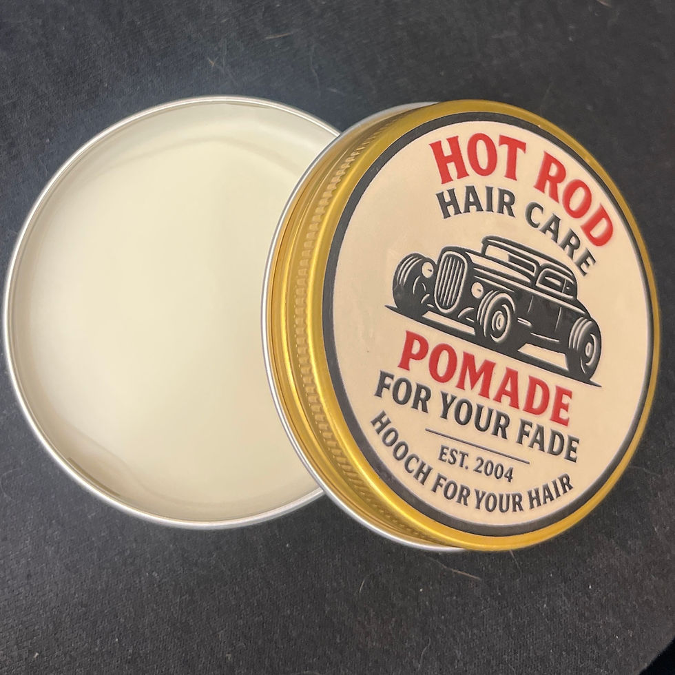 Thumbnail: Pomade RockStar