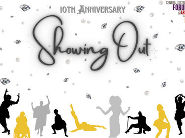 Come and Dance with Us!