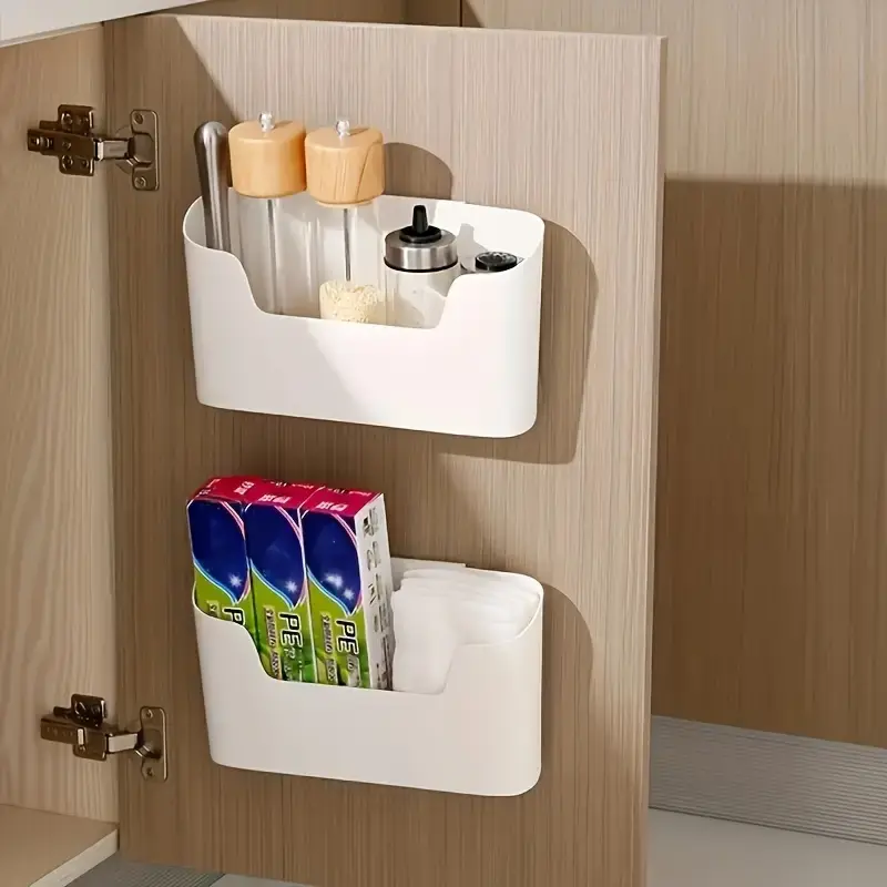 Duo organiseur de porte