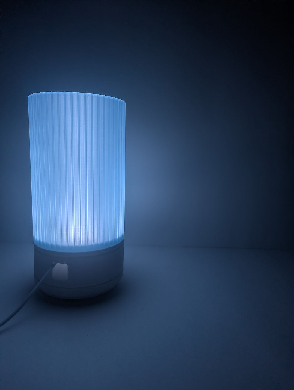 Miniature : Lampe de bureau