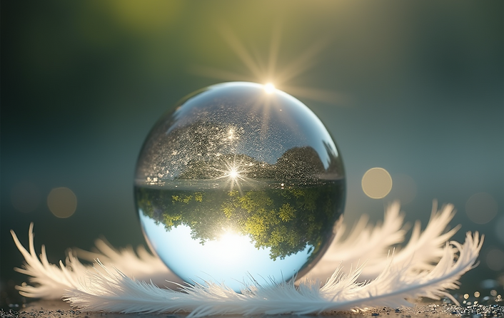 bubble