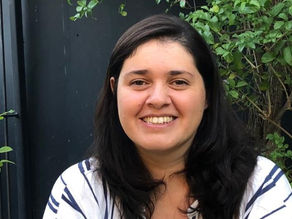 Entrevista: Bárbara Hayes, directora Escuela Básica Juana Atala de Hirmas, Renca