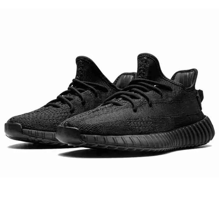 Thumbnail: yeezy-onyx-vedere-laterala-adidasi-textil