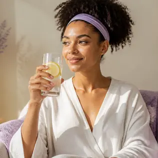 The 6-Week Mold Detox: Using Lymphatic Drainage to Clear Your System