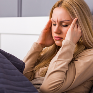 Is Your Morning Headache Actually a Jaw Issue? The Secret to TMJ Relief in Plano.
