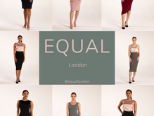 Say hello to Equal, a sustainable workwear fashion brand