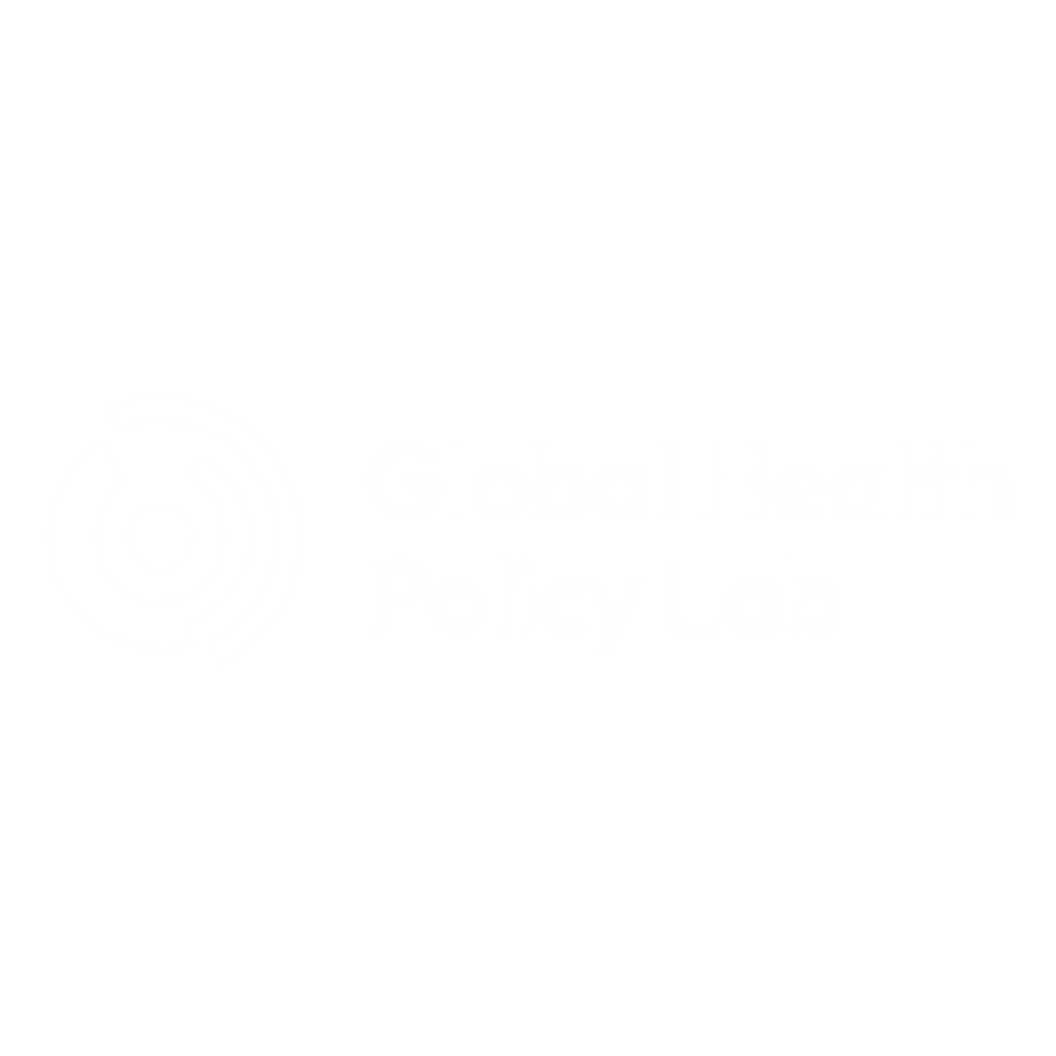 Global Health Policy Lab Logo