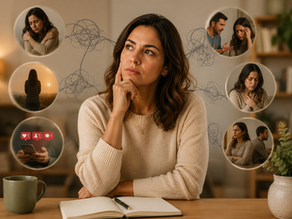 Como identificar padrões emocionais que sabotam seus relacionamentos