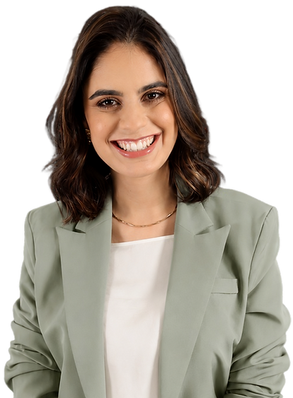 Psicóloga Débora Gusmão especialista em relacionamentos, autoestima e terapia de casais