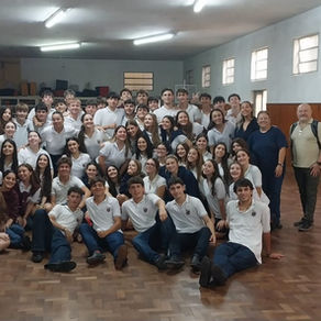 Celebrando y afianzando recuerdos