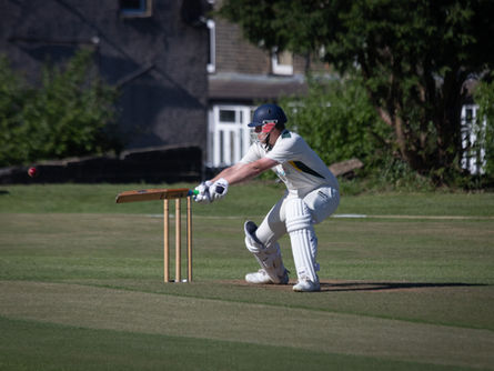 Weekend Review 6th May