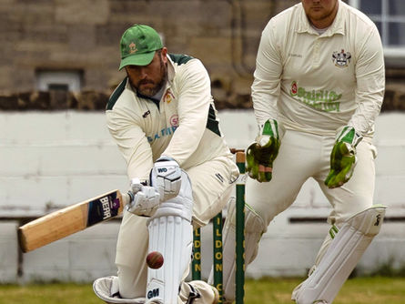 Baildon CC Weekend Preview - 6th of August