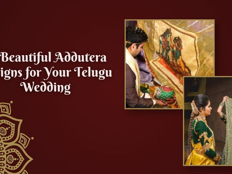 addutera for marriage