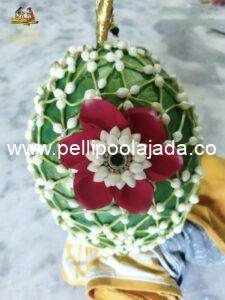 Kobbari Bondam designs for wedding