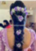 Veni hair styles - Pelli Poola Jada Styles for Different Hair Types