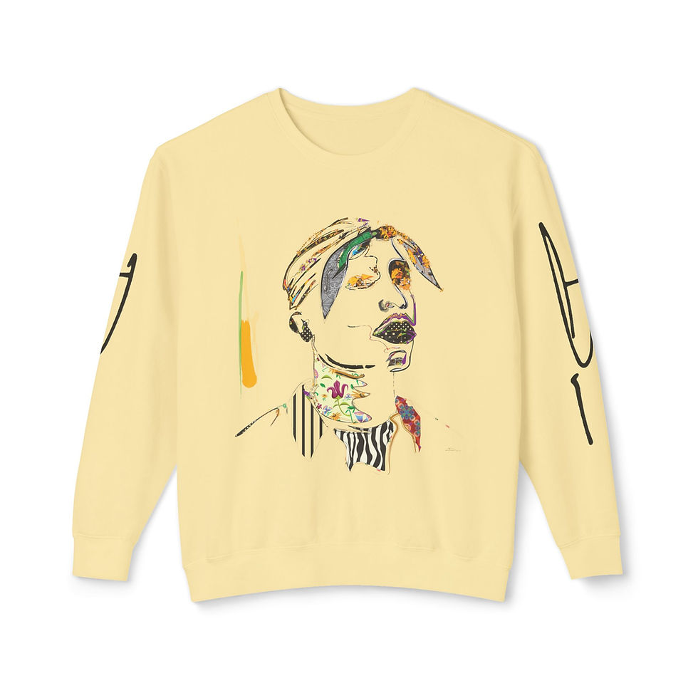 Thumbnail: DFC 2pac Sweatshirt