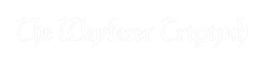The Wayfarer Triptych (title)