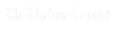 The Wayfarer Triptych (title)