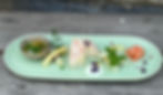 "Carpaccio Dolomites"