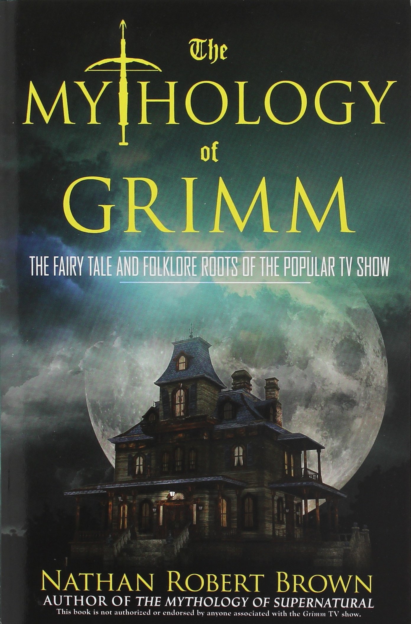 The Mythology of Grimm