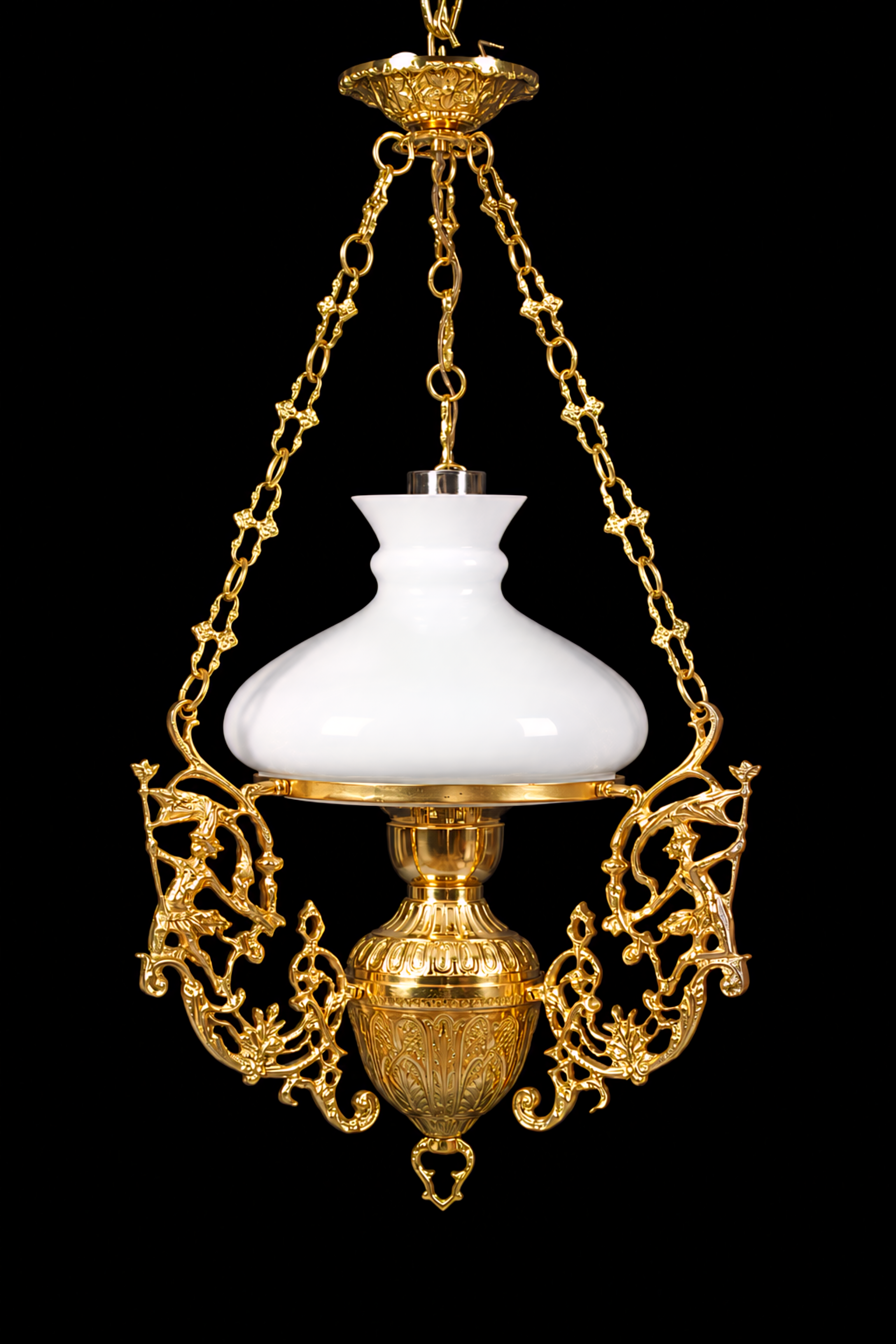 LN1 - IŻYK LAMPA WIECZNA