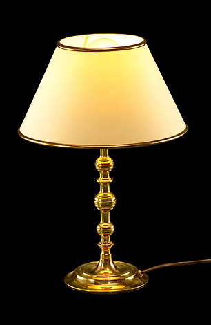 LS1 - IŻYK LAMPA