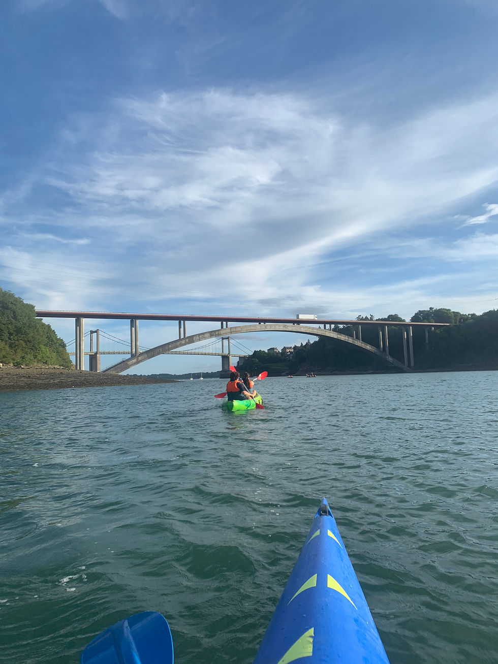 Direction Plouer Sur Rance