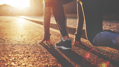 Run Smarter with your Data
