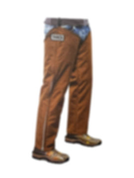 Snake Protector Chap