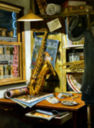 Cool Jazz