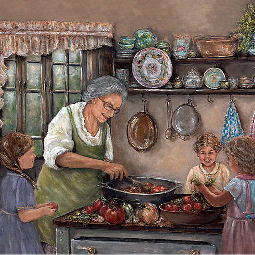 See All Hargrove Paintings | hhargrove