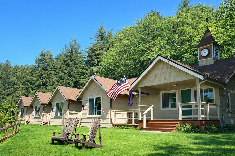 front of cabins.png