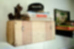 Shelves