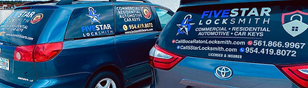 mobile locksmith near me