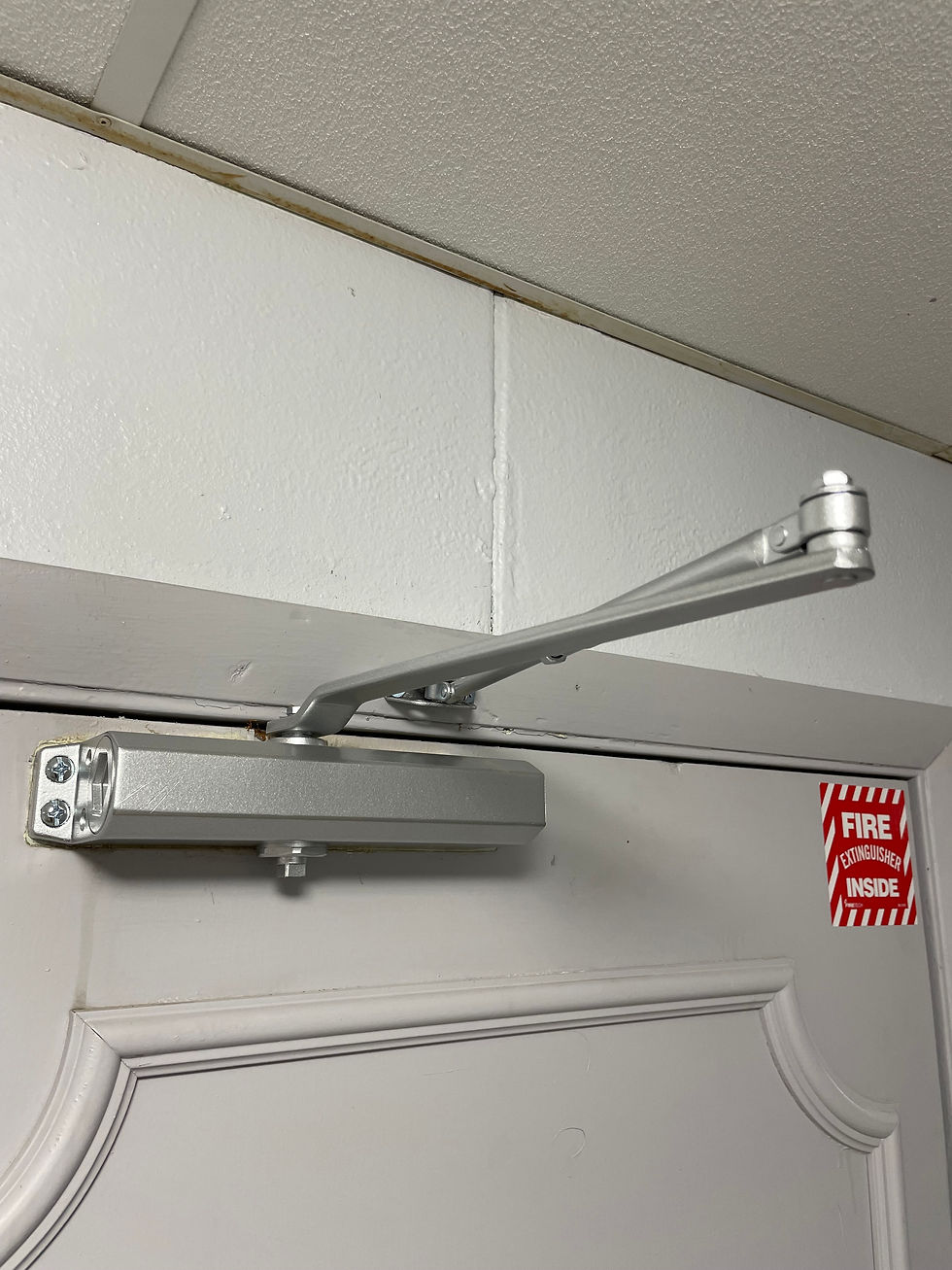 locksmith for buziness