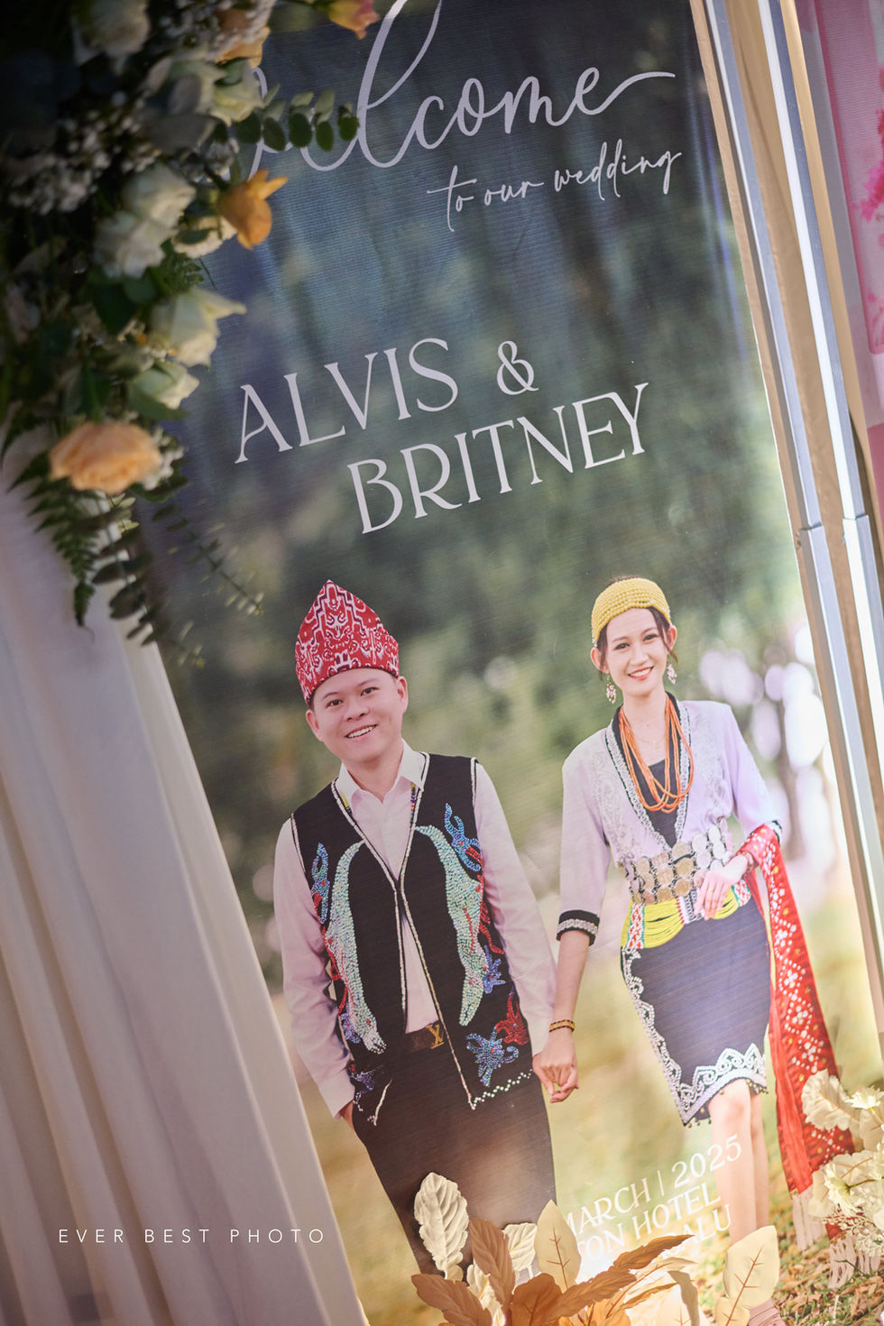 wedding decoration by Instyle Deco & Event