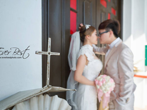 The measure of Love is to Love without measure ♥