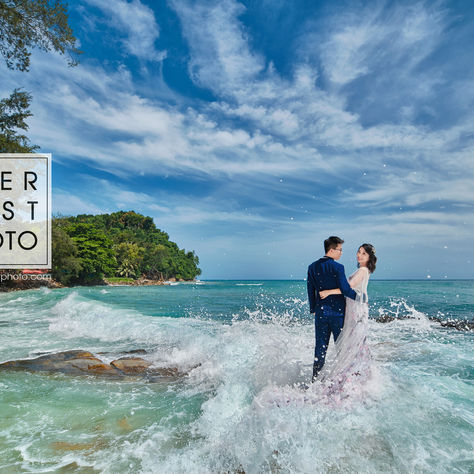 Pre weding package promo 2019 is open for booking!