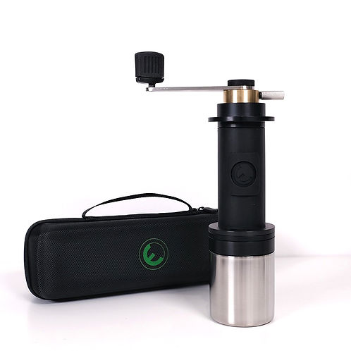Orphan Espresso Lido OG Coffee Grinder - Thumbnail 2