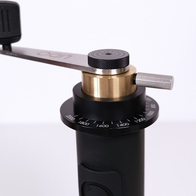 Thumbnail: OE LIDO OG Manual Grinder