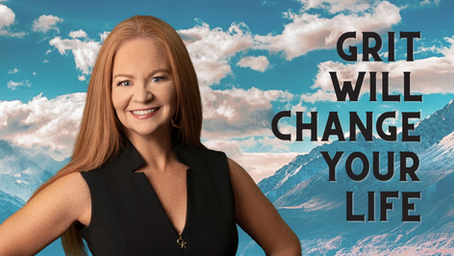 How GRIT Will Change Your Life!