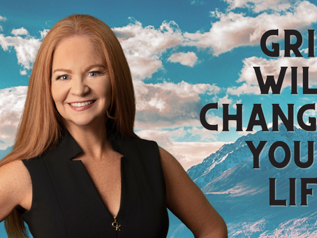 How GRIT Will Change Your Life!