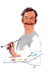 JP Colbus par lui même