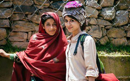 Ye Kashmir Hai…!