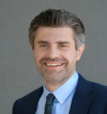 Nariman Nassiri, MD