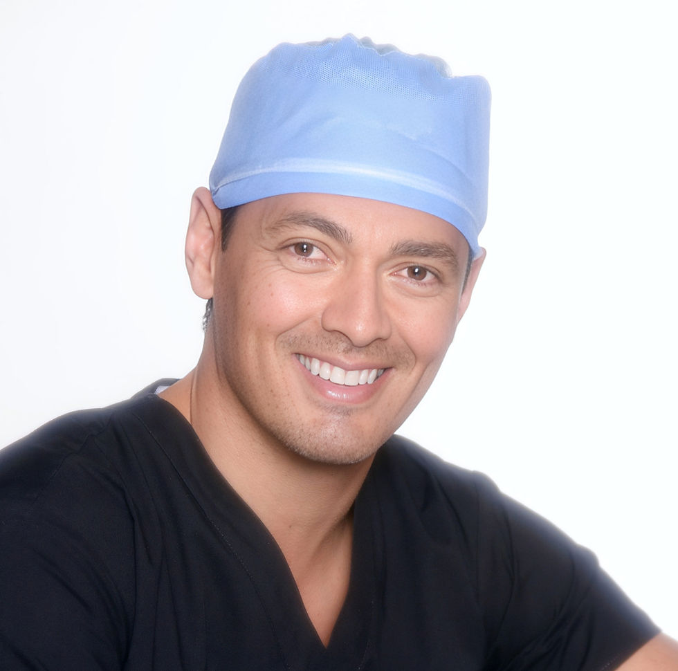 Carlos Montoya, MD