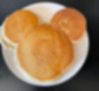 DESAYUNOS