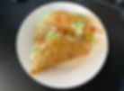 Tacos Dorados