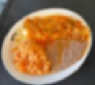 Chile Relleno